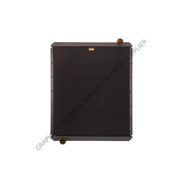 ABP N20 2001 4701 RAD 01-03 WST 4900 SERIES