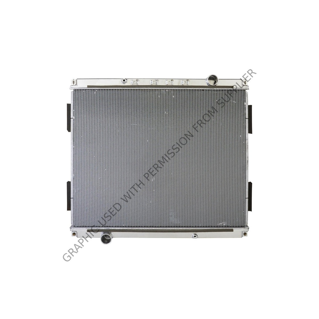 ABP N20 2001 4703 RAD FREIGHTLINER TRUCKS ALUMINUM