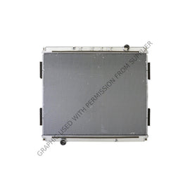 ABP N20 2001 4703 RAD FREIGHTLINER TRUCKS ALUMINUM