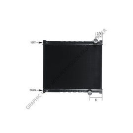 ABP N20 2002 1514 RAD 90-99 FORD B600F/F800F