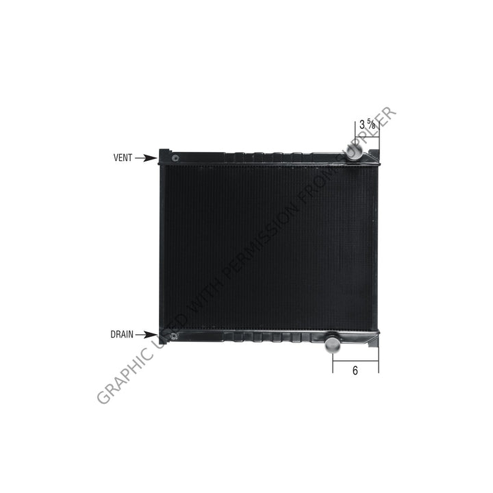 ABP N20 2002 1514 RAD 90-99 FORD B600F/F800F