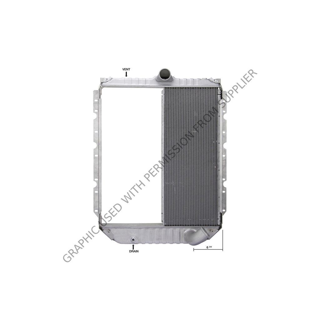 ABP N20 2006 3506A RAD 88-01 INTL 2375/4900 SERIES