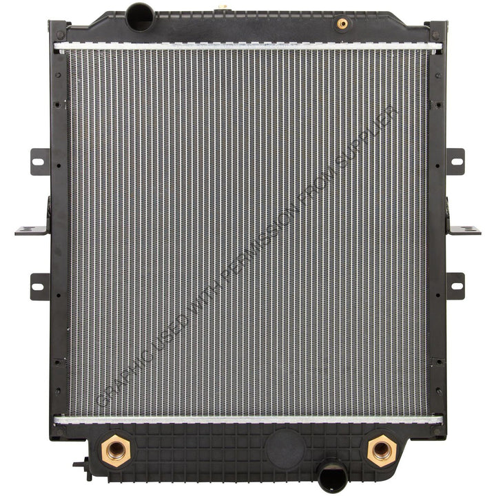 ABP N20 2006 5103 RAD 09-04 BLUEBIRD VISION  05-02 BLUEBIR