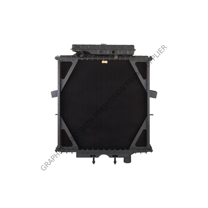 ABP N20 2101 3702 RAD 88-07 PETE 357/379