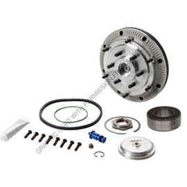 ABP N20 795669 REBUILD KIT, HS SPRING ENGAGED, ON-OFF,
