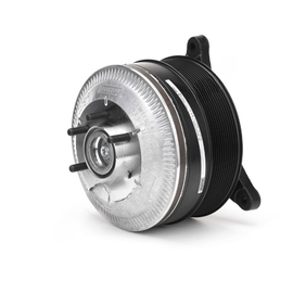 ABP N20 79A9644 CLUTCH DMA REMAN SE 24 VOLVO D13,200.0,1