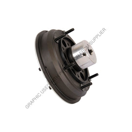 ABP N20 8010N FAN CLUTCH, HT650 CONVERSION TO HVY DUTY