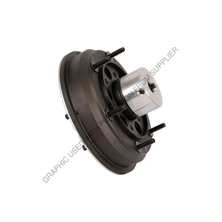 ABP N20 8010N FAN CLUTCH, HT650 CONVERSION TO HVY DUTY