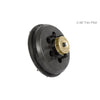 ABP N20 8901N REAR AIR FAN CLUTCH K30 2.56 PILOT