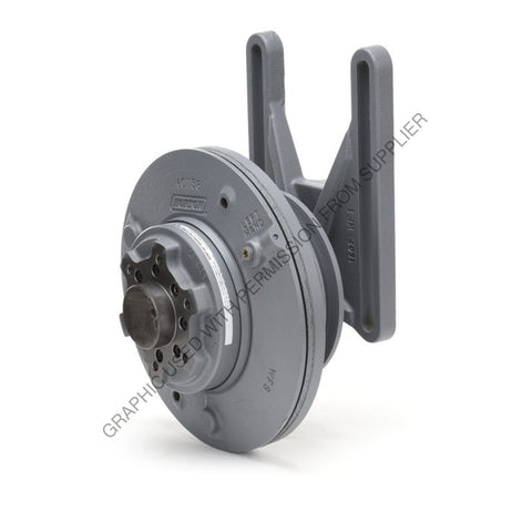 ABP N20 91024R FAN CLUTCH, REMAN, HS AIR ENGAGED, ON-OF
