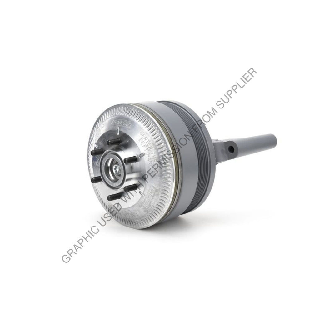 ABP N20 99142R FAN CLUTCH, REMAN, HS SPRING ENGAGED, ON