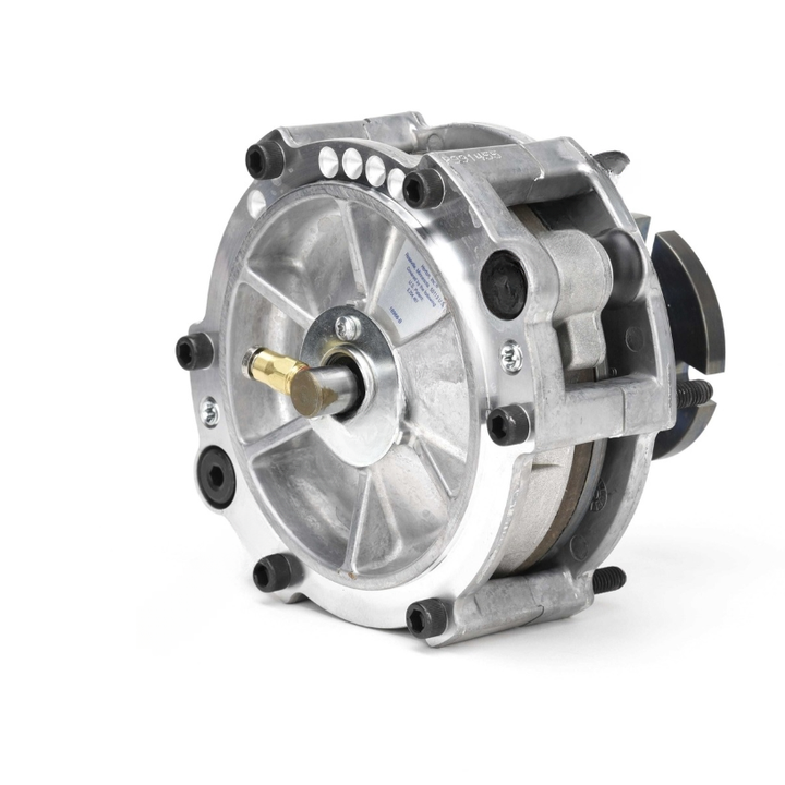 ABP N20 991455X CLUTCH HT650 CUM,152.4 BC,127.0 PLT,6.35