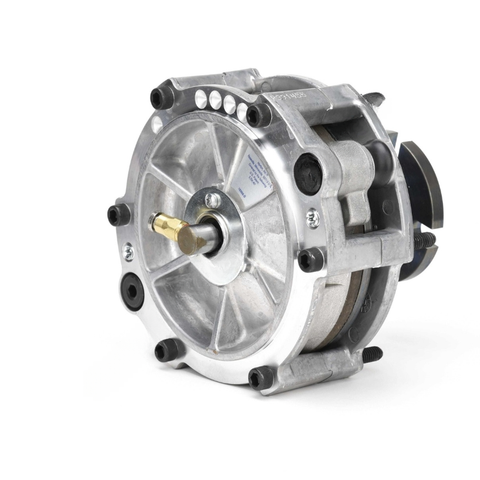 ABP N20 991455X CLUTCH HT650 CUM,152.4 BC,127.0 PLT,6.35