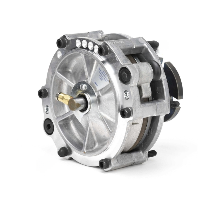 ABP N20 991455 CLUTCH HT650 CUM,152.4 BC,127.0 PLT,6.35