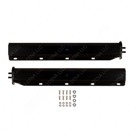 ABP N22 573232 K HANGER, SL, 30 STRT, NCX, BLK
