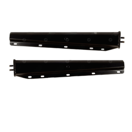 ABP N22 713232 TEMP HANGER, SL, 30 TPRD, NCX, BLK