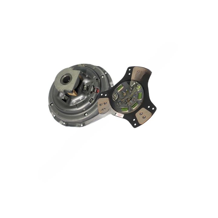 ABP N25 107213 5 CLUTCH, 14" X 1-3/4" SS, 2800/560 FT LB