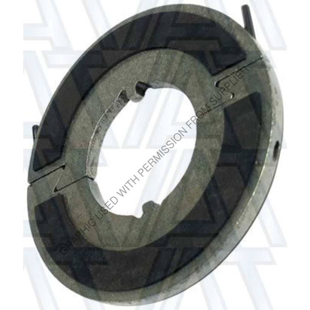 ABP N25 127200 2 TWO-PIECE CLUTCH BRAKE