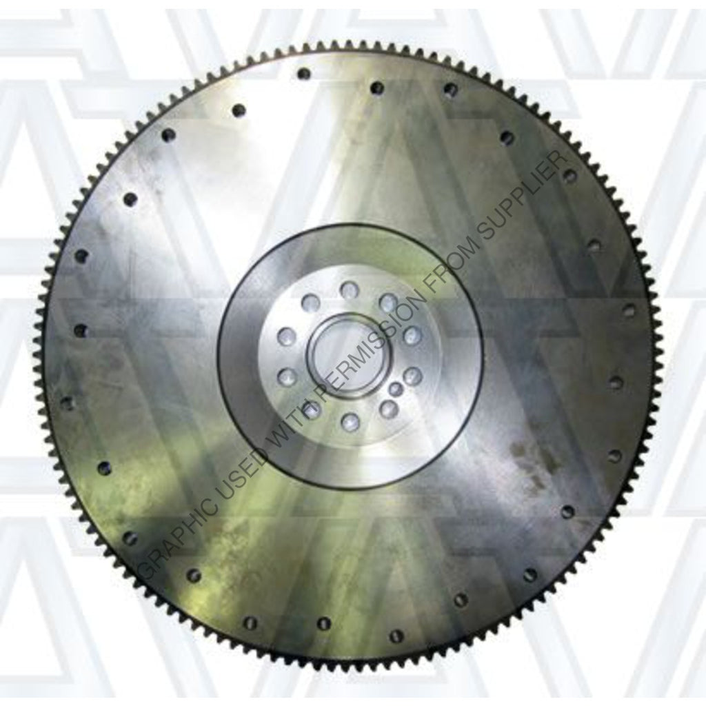 ABP N25 1818214C91 FLYWHEEL, NAVISTAR 7.3L 444E