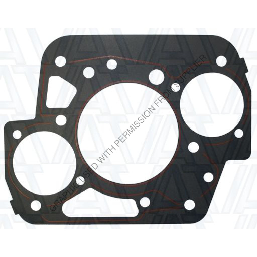 ABP N25 20822 CLUTCH HOUSING GASKET