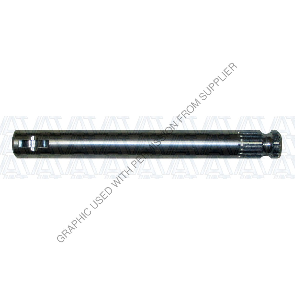 ABP N25 25173583 CROSS SHAFT (MACK) (9-1/8)