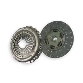 ABP N25 3400700601 CLUTCH,VOLVO I-SHIFT AND MACK MDRIVE - F