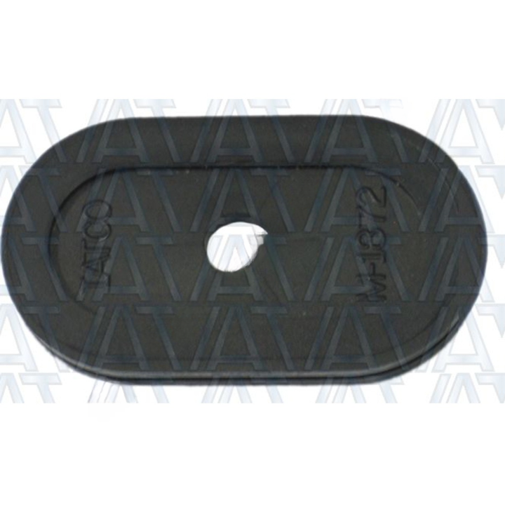 ABP N25 4305230G RUBBER GROMMET (USED W/BELL HSNG INS PL)