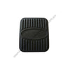 ABP N25 600754 CLUTCH PEDAL PAD (PB - 357, 378 & 379)