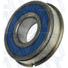 ABP N25 63062RS SR HT PILOT BEARING + SR (2.833 X .179)MACK