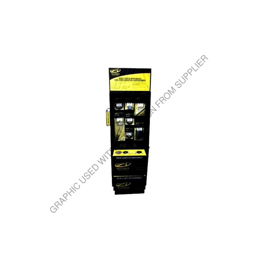 ABP N25 DSP PKG ATP CLUTCH DISPLAY STARTER KIT