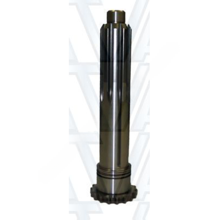 ABP N25 S2822 INPUT SHAFT, 2" (12.46" LONG)