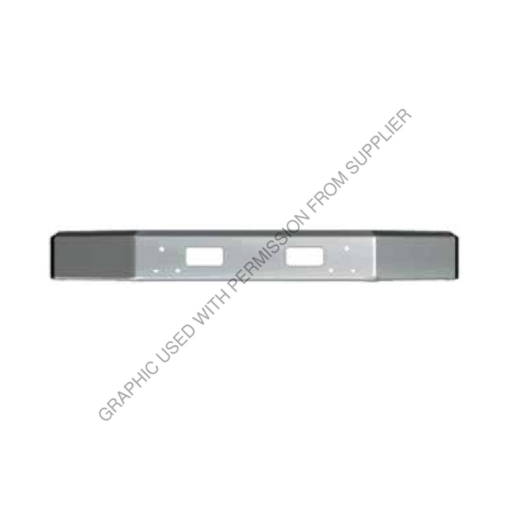 ABP N31 0BF001029 BUMPER FORD AEROMAX L, LS, LA, LTS, LTA