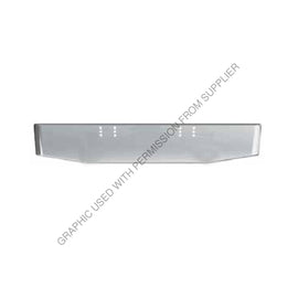 ABP N31 0CA000002 BUMPER FL PRE-1984 COE&CONV