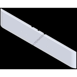 ABP N31 0CB000006 BUMPER FL 1984-1999 COE & CONV CLASSIC