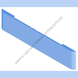 ABP N31 0CB000041 BUMPER FL 1984-1999 COE & CONV CLASSIC