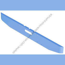 ABP N31 0CB001001 BUMPER FL 1984-1999 COE CONV CLASSIC