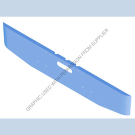 ABP N31 0CB001002 BUMPER FL 1984-1999 COE/CONV CLASSIC