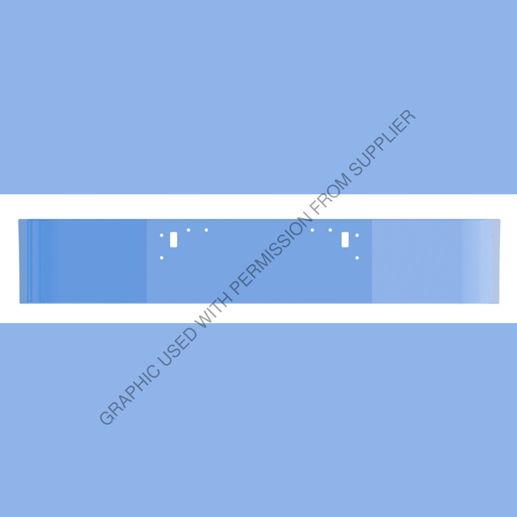 ABP N31 0CI001016R15 BUMPER FLD112,120 SBFA 1989-NEW,16"