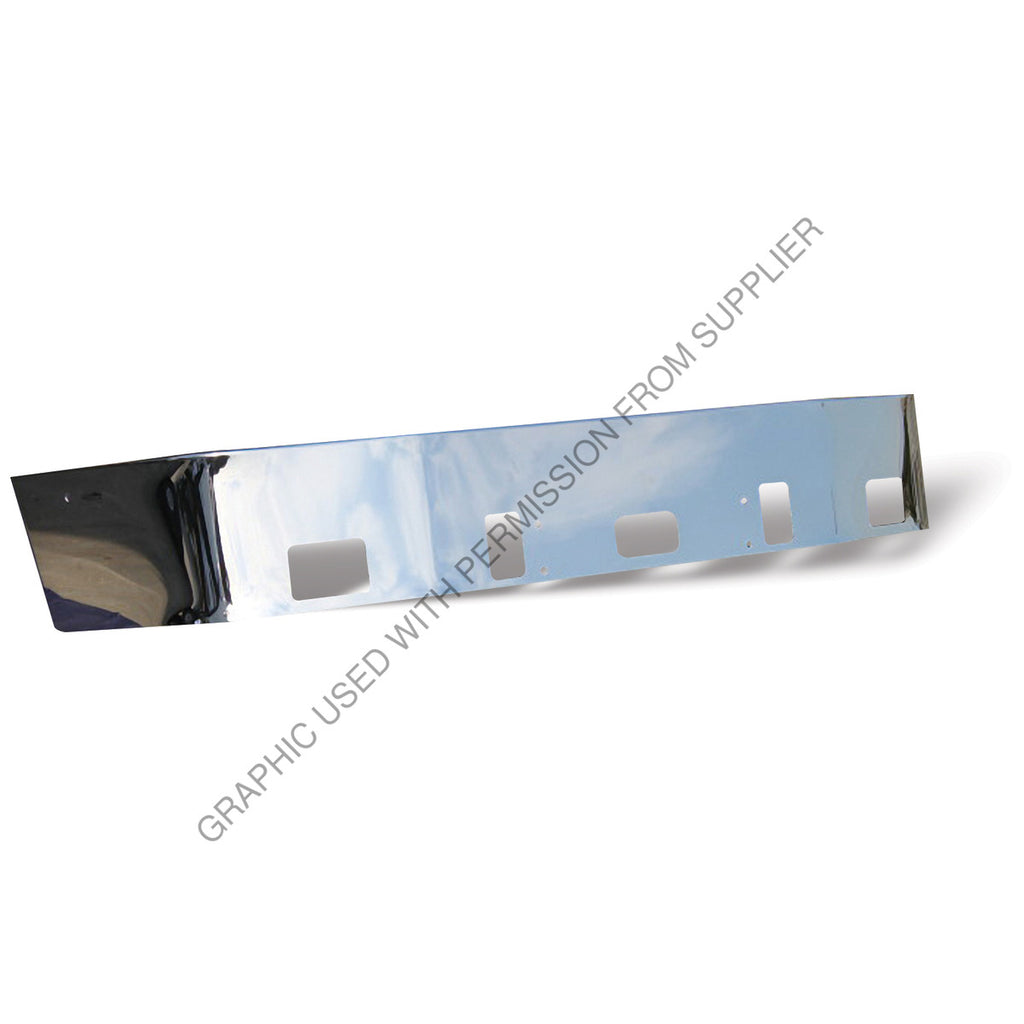 ABP N31 0CL221015 BUMPER FL CENTURY SBFA 1996-2004