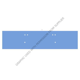 ABP N31 0COC001056 BUMPER CORONADO 2010-NEWER,18IN AM EAGL