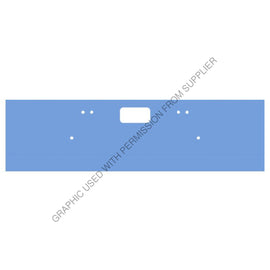 ABP N31 0COE010001 BUMPER CORONADO 2010-NEWER 12INCH