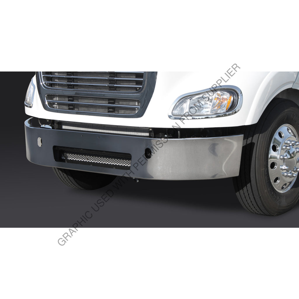 ABP N31 0COF001115 BUMPER FREIGHTLINER M2 112 YRS 2011-NEW