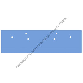 ABP N31 0CS000006 BUMPER FREIGHTLINER CLASSIC 2003