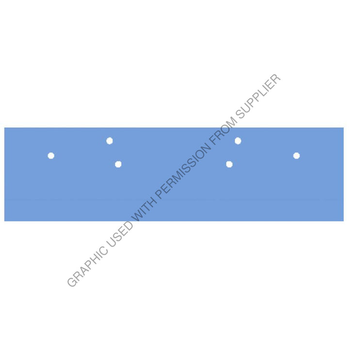 ABP N31 0CS000006 BUMPER FREIGHTLINER CLASSIC 2003