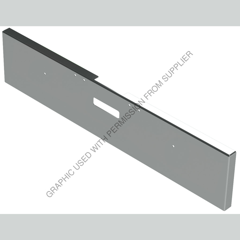 ABP N31 0CV001051 BUMPER FL CLASSIC XL 2004-2007