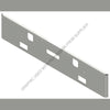 ABP N31 0CV211006 BUMPER FL CLASSIC XL 2004-2007