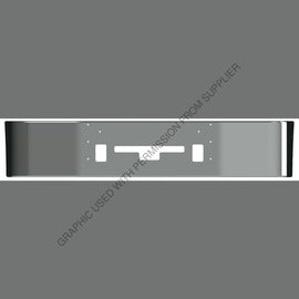 ABP N31 0CW001117009 BUMPER FL CENTURY 05,COLUMBIA