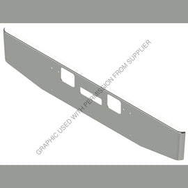 ABP N31 0CX011002 BUMPER FL CLASSIC XL 2008