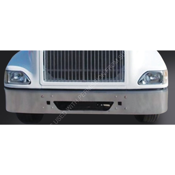 ABP N31 0EP001115 BUMPER NVSTR 91,92,9400 SBFA 13