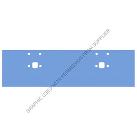 ABP N31 0ES001016 BUMPER INTL 9200 CONV SBFA PRIOR TO 1996